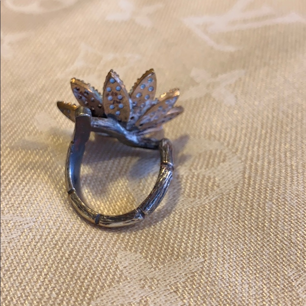 Silver Ring - Picture 3 of 4